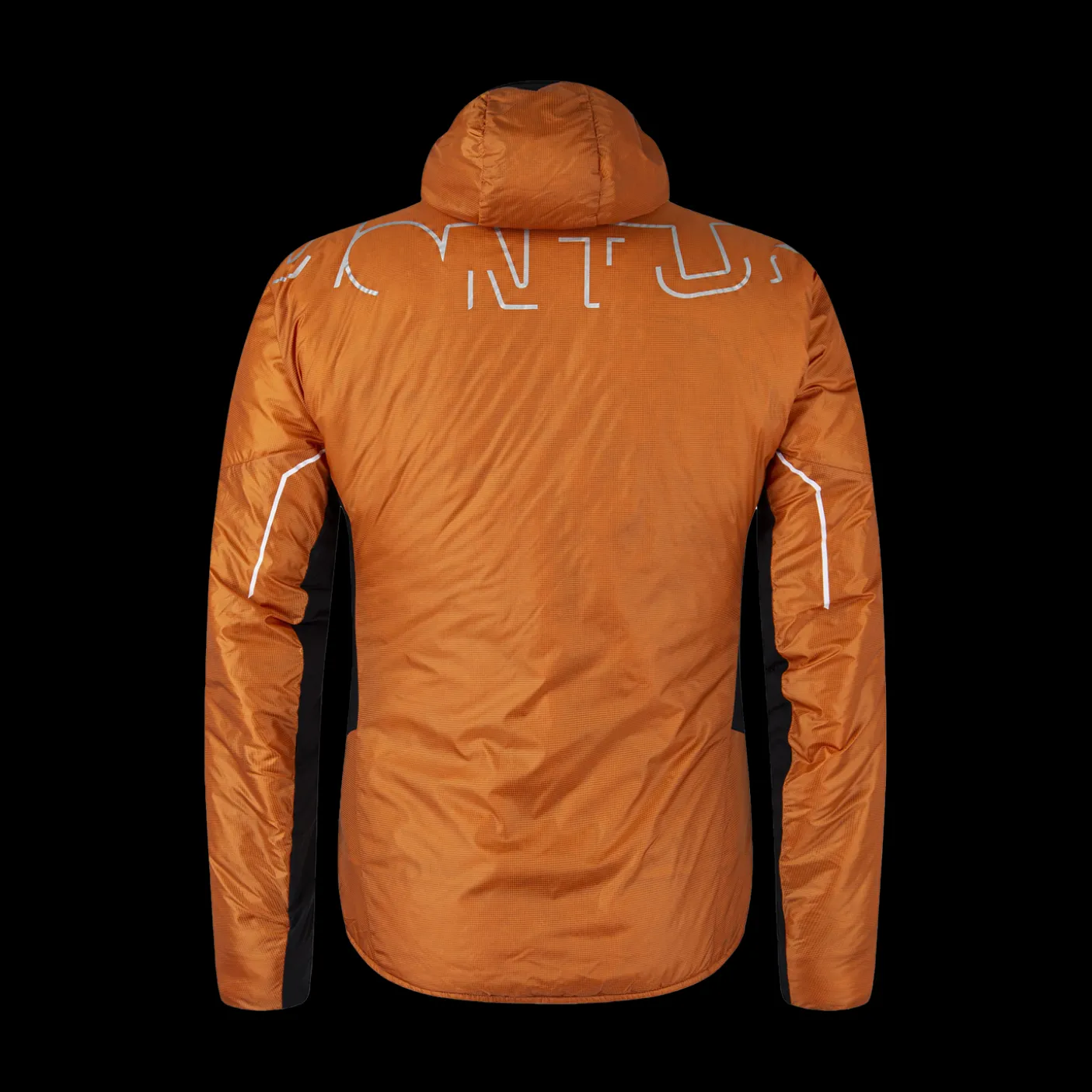 EIGER JACKET