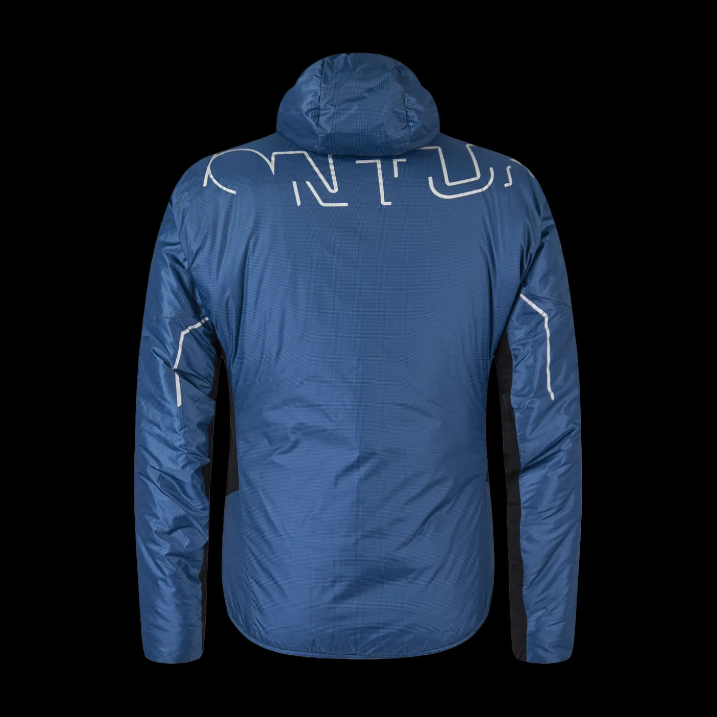 EIGER JACKET