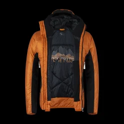 EIGER JACKET