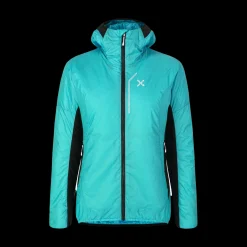 EIGER JACKET WOMAN