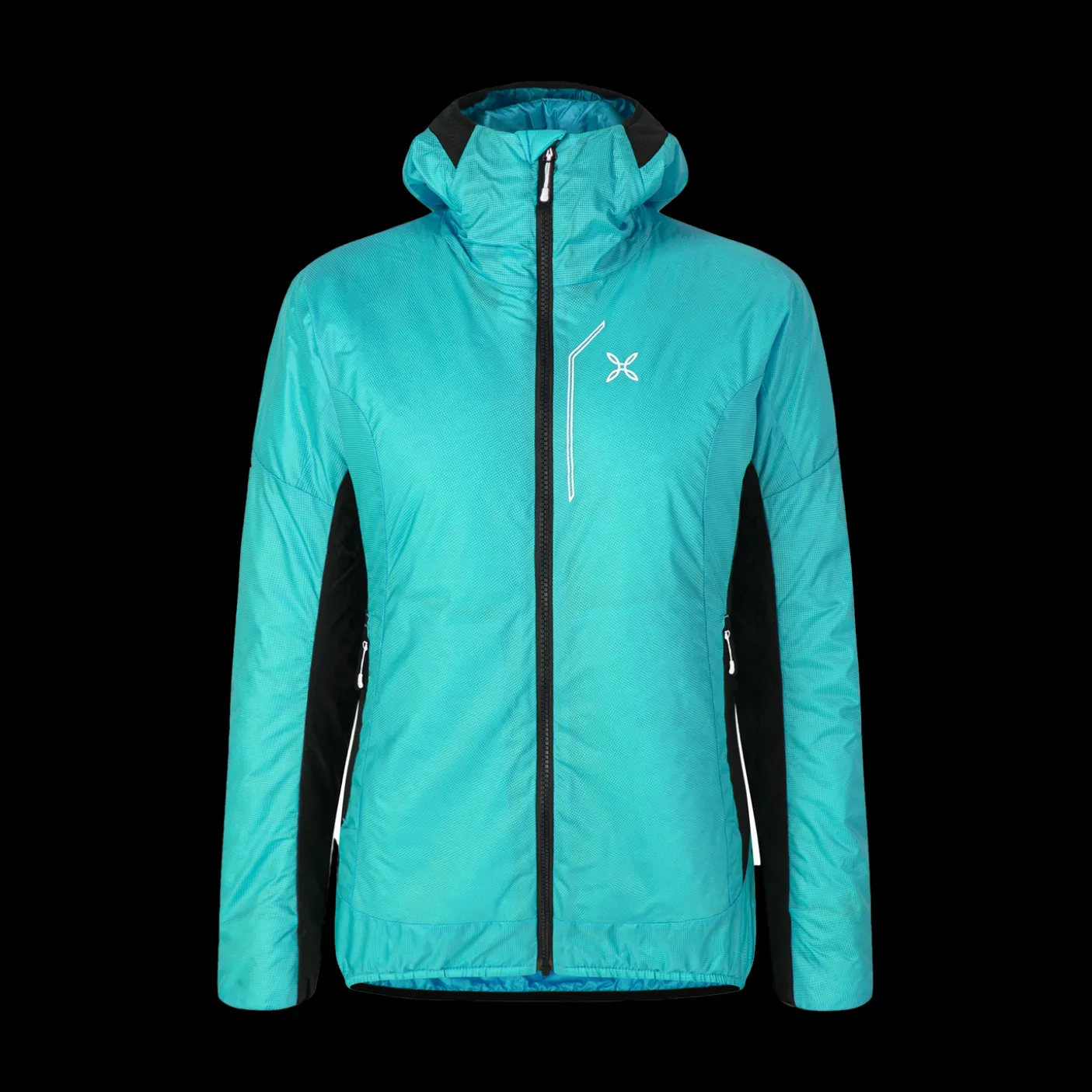 EIGER JACKET WOMAN
