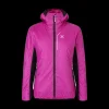 EIGER JACKET WOMAN
