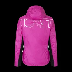 EIGER JACKET WOMAN