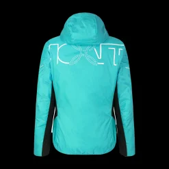 EIGER JACKET WOMAN