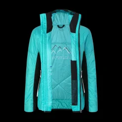 EIGER JACKET WOMAN
