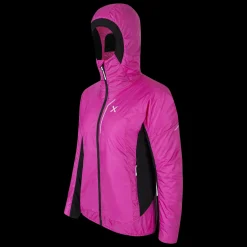 EIGER JACKET WOMAN