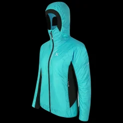 EIGER JACKET WOMAN