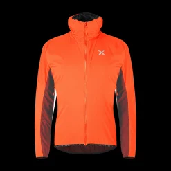 EIGER LIGHT JACKET