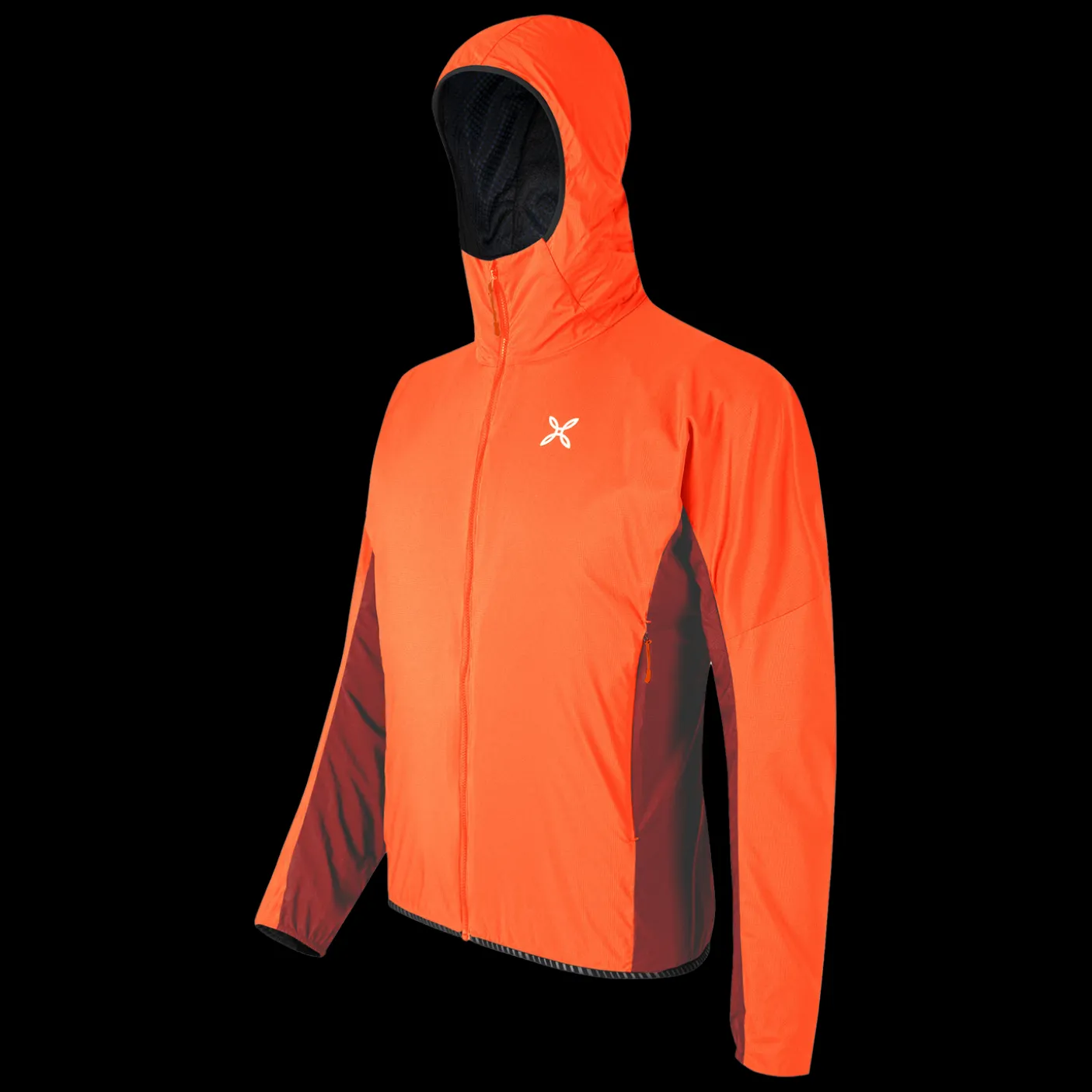 EIGER LIGHT JACKET