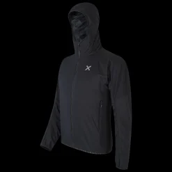 EIGER LIGHT JACKET