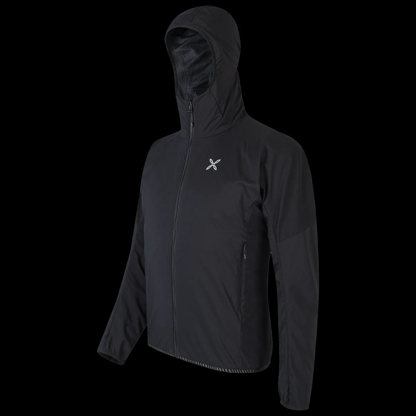 EIGER LIGHT JACKET