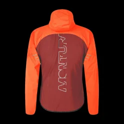 EIGER LIGHT JACKET