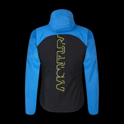 EIGER LIGHT JACKET
