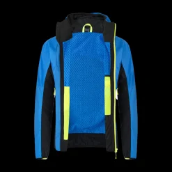 EIGER LIGHT JACKET
