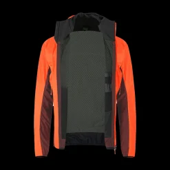 EIGER LIGHT JACKET