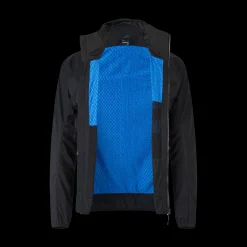 EIGER LIGHT JACKET
