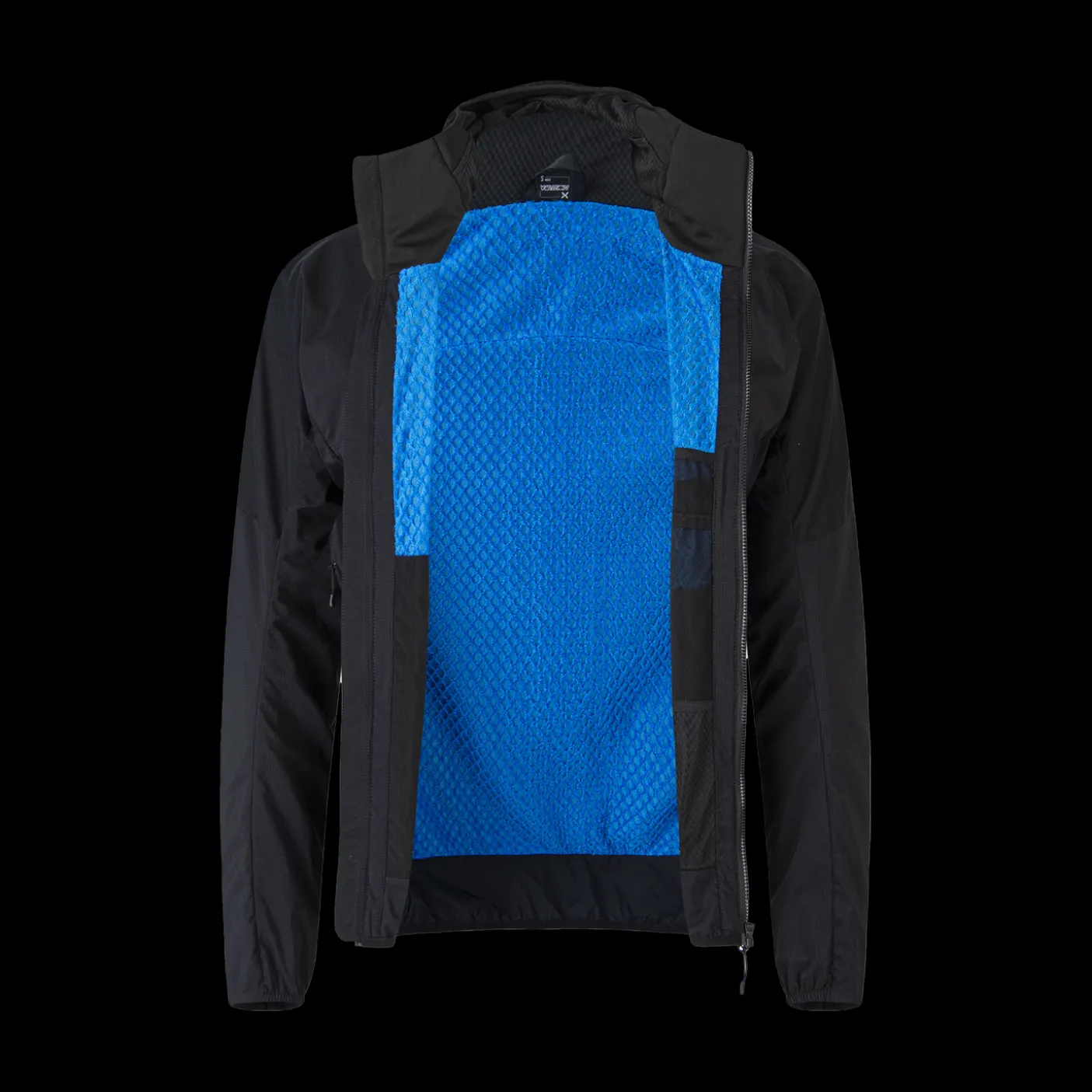 EIGER LIGHT JACKET