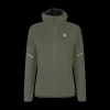 EIGER LIGHT JACKET WOMAN
