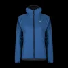 EIGER LIGHT JACKET WOMAN