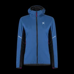 EIGER LIGHT JACKET WOMAN