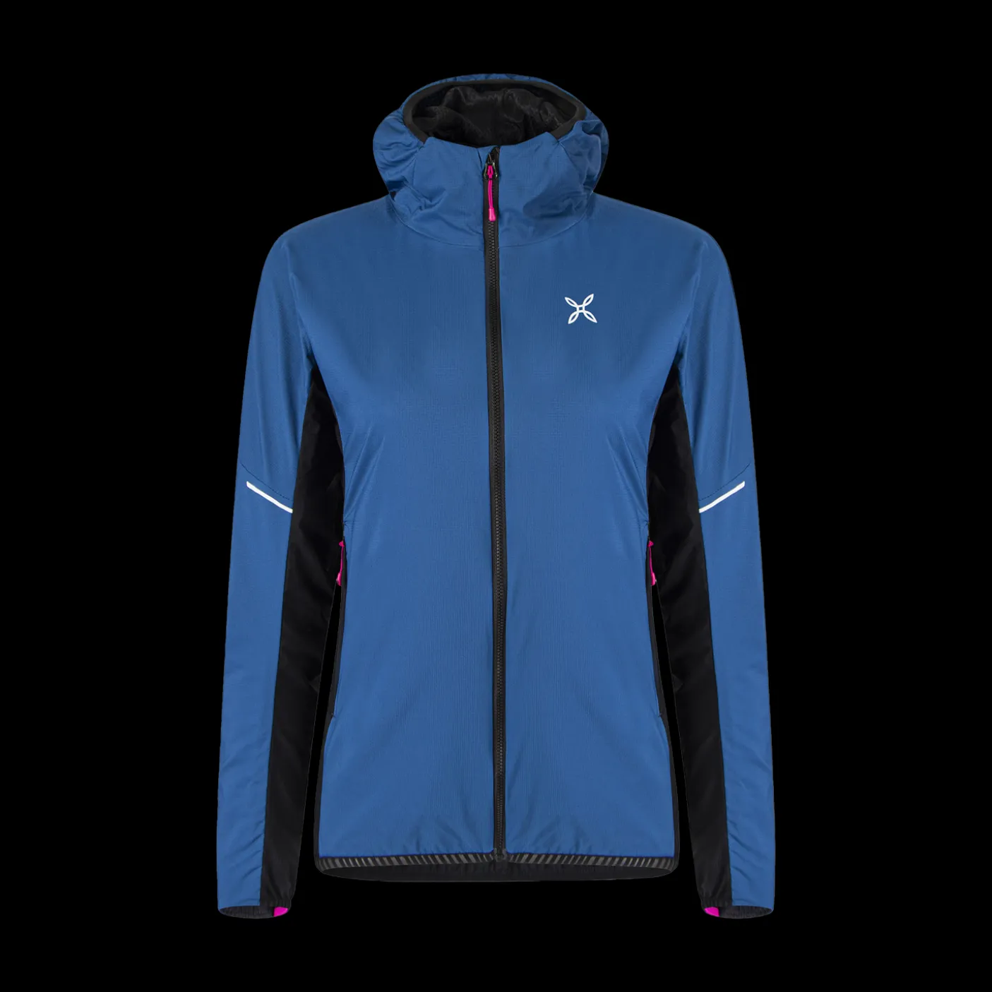 EIGER LIGHT JACKET WOMAN