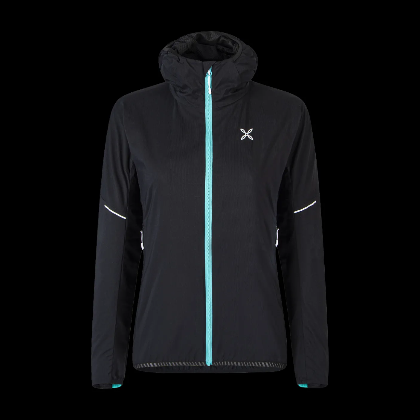 EIGER LIGHT JACKET WOMAN