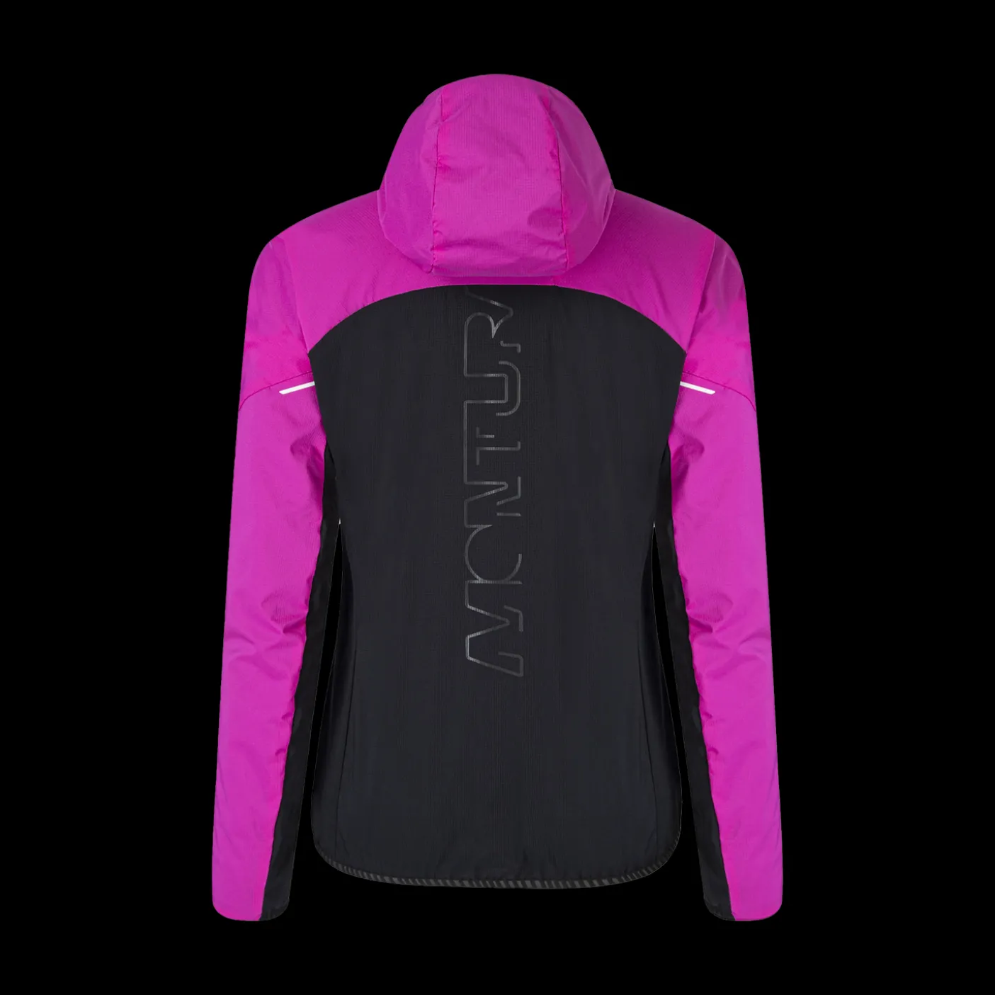 EIGER LIGHT JACKET WOMAN