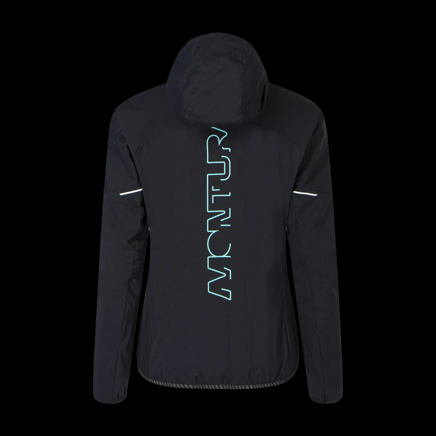 EIGER LIGHT JACKET WOMAN