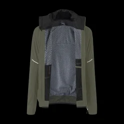 EIGER LIGHT JACKET WOMAN