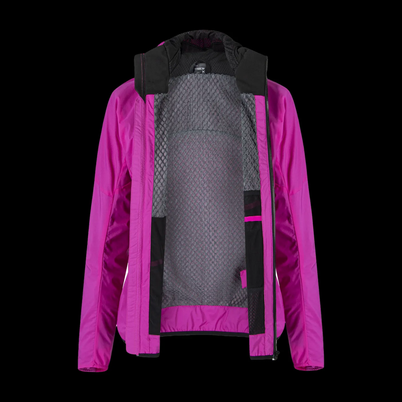 EIGER LIGHT JACKET WOMAN