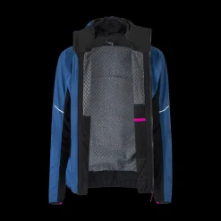 EIGER LIGHT JACKET WOMAN