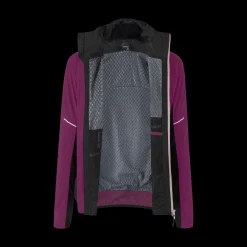 EIGER LIGHT JACKET WOMAN