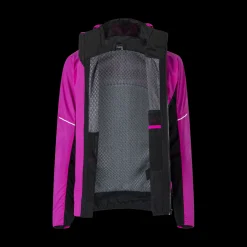 EIGER LIGHT JACKET WOMAN