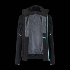 EIGER LIGHT JACKET WOMAN