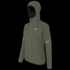 EIGER LIGHT JACKET WOMAN