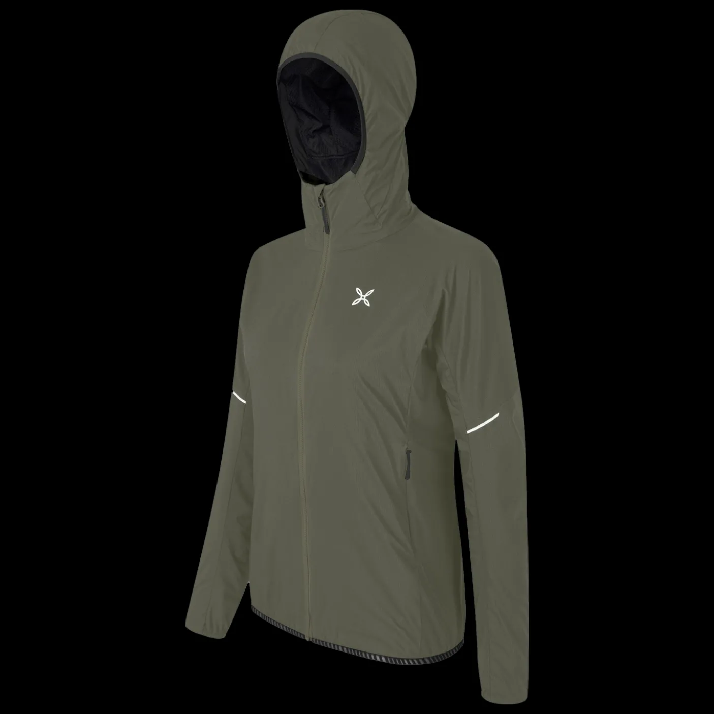 EIGER LIGHT JACKET WOMAN