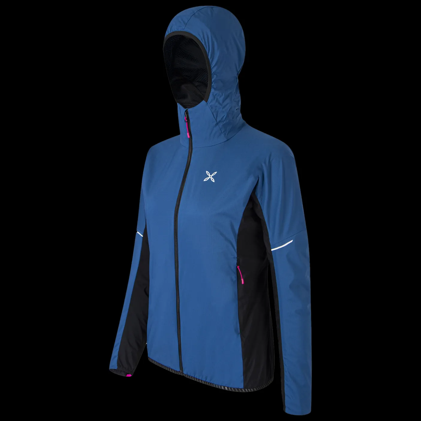 EIGER LIGHT JACKET WOMAN
