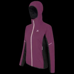 EIGER LIGHT JACKET WOMAN