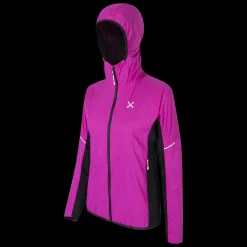 EIGER LIGHT JACKET WOMAN