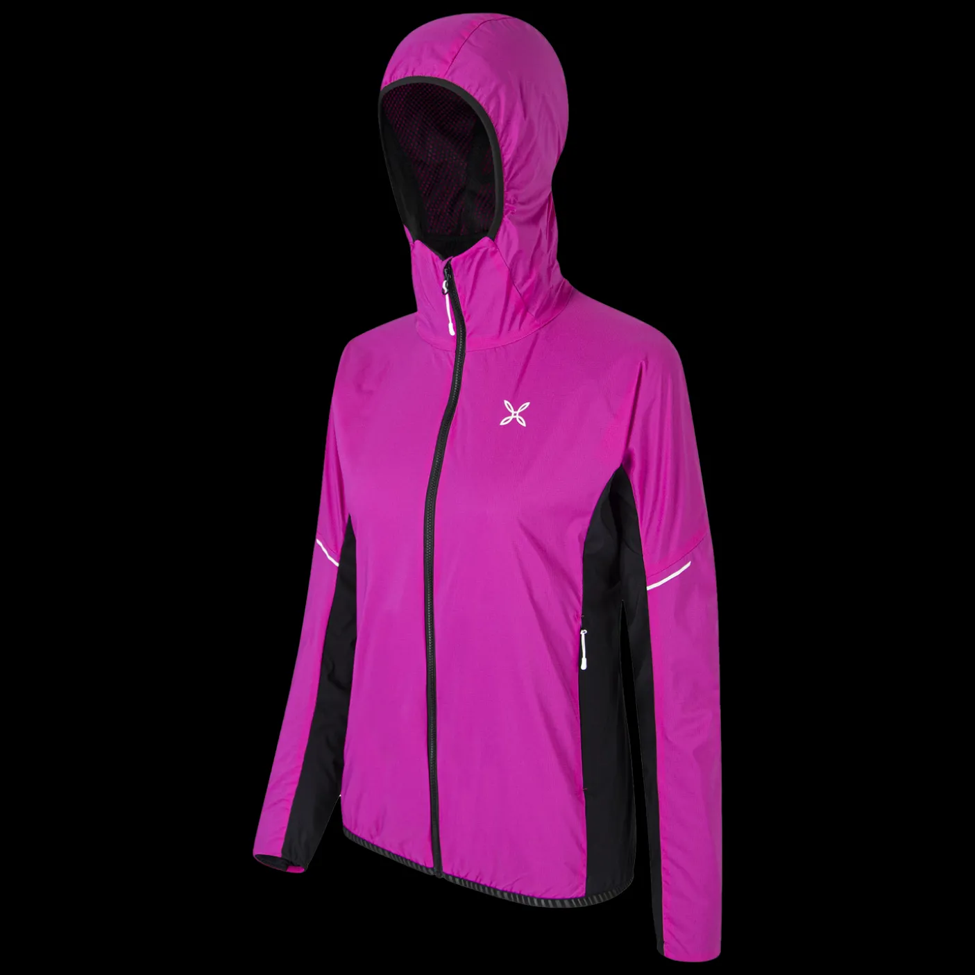EIGER LIGHT JACKET WOMAN