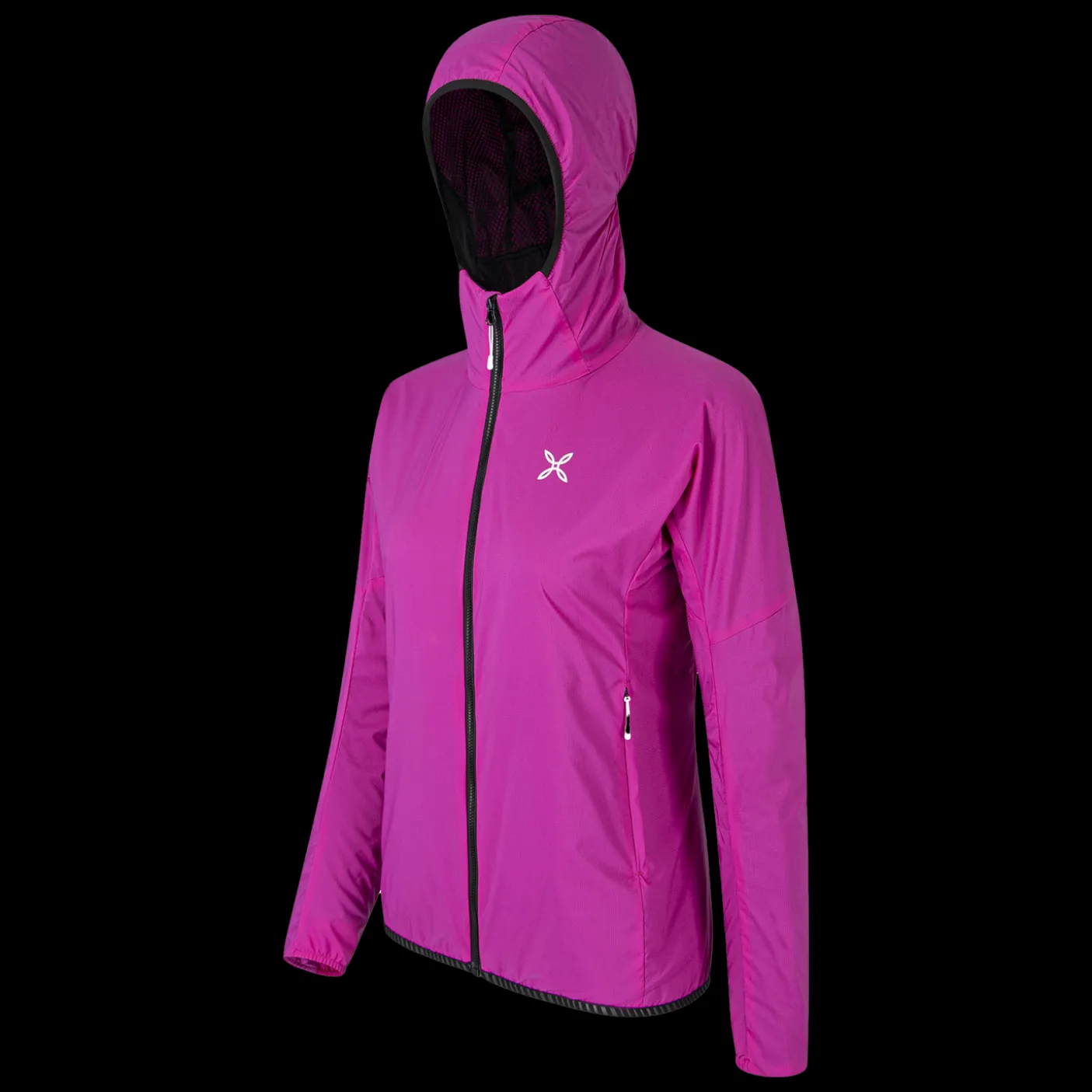 EIGER LIGHT JACKET WOMAN