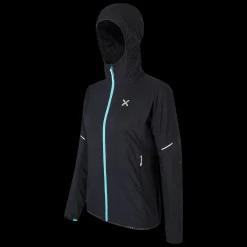EIGER LIGHT JACKET WOMAN