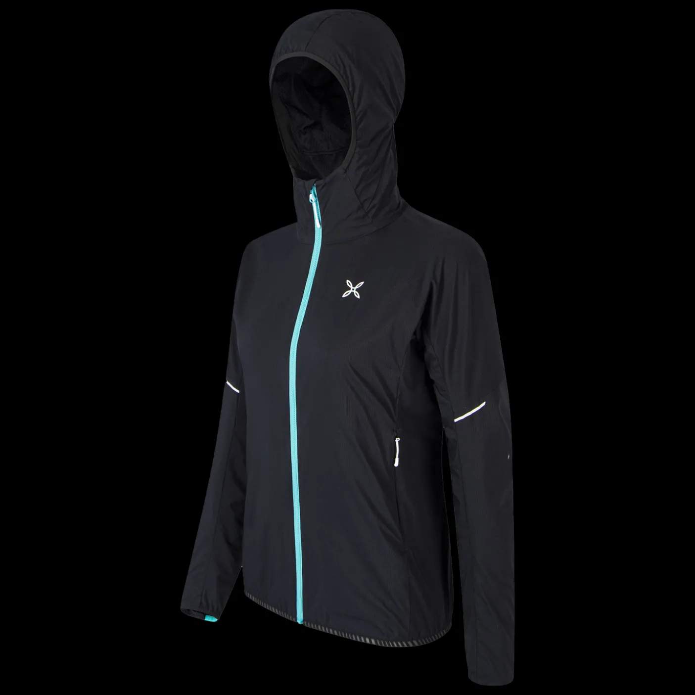 EIGER LIGHT JACKET WOMAN