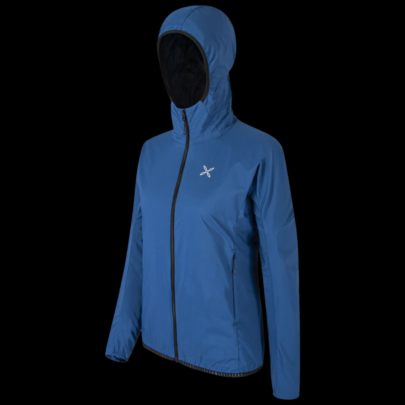 EIGER LIGHT JACKET WOMAN