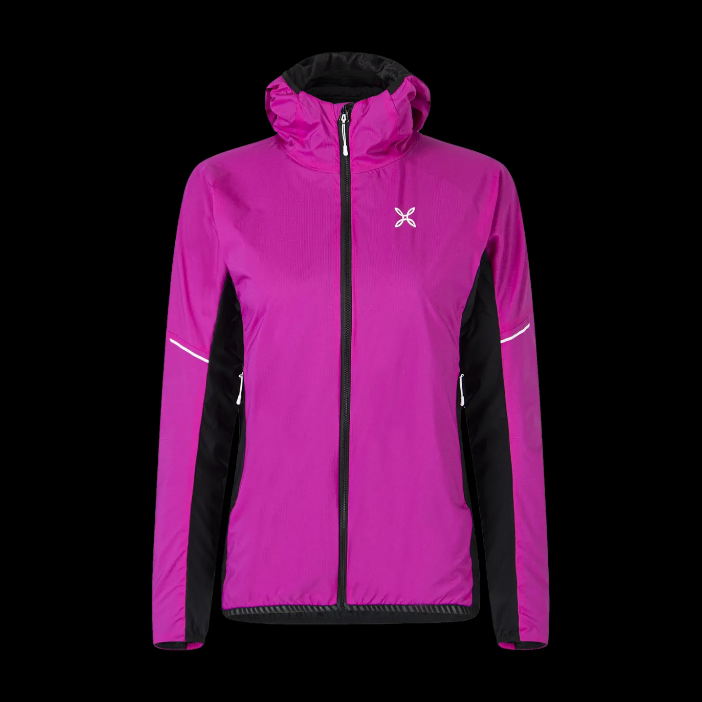 EIGER LIGHT JACKET WOMAN