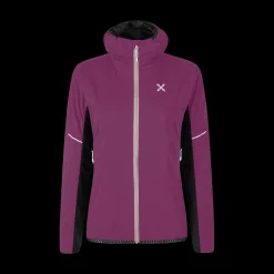 EIGER LIGHT JACKET WOMAN