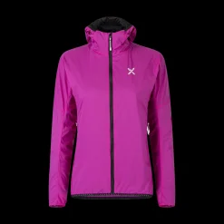 EIGER LIGHT JACKET WOMAN
