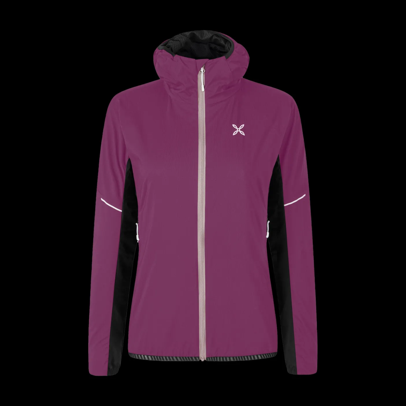 EIGER LIGHT JACKET WOMAN