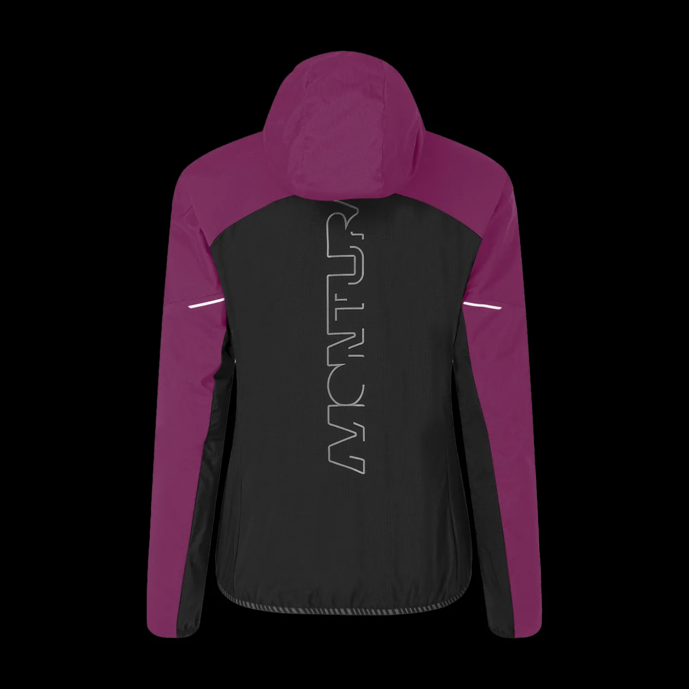 EIGER LIGHT JACKET WOMAN