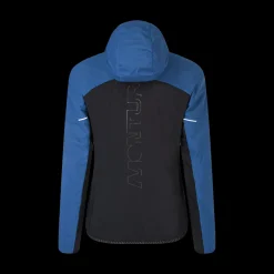 EIGER LIGHT JACKET WOMAN